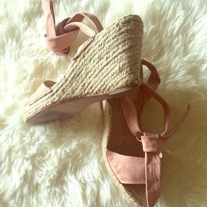 Crackle Harper Espadrilles